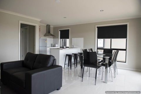 Paringa Resort - Accommodation Gladstone 6