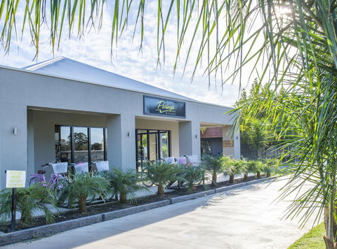 Paringa Resort - Accommodation Gladstone 12