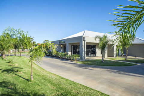 Paringa Resort - Accommodation Gladstone 15