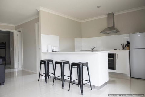 Paringa Resort - Accommodation Gladstone 9