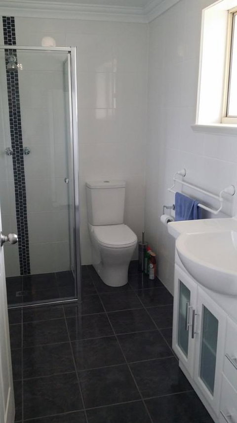 Beachside Escape On The Esplanade - Accommodation Gladstone 10