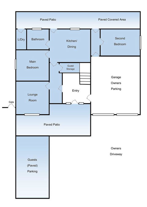 Beachside Escape On The Esplanade - Accommodation Gladstone 2