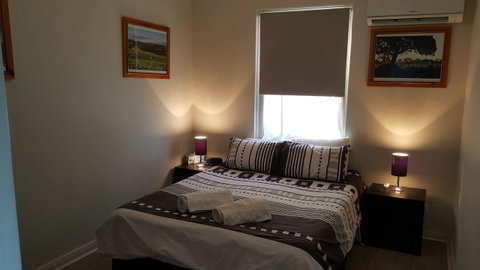 Beachside Escape On The Esplanade - Accommodation Gladstone 7