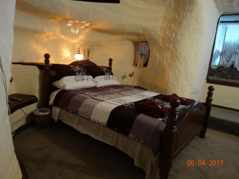Di's Place - Accommodation Gladstone 2