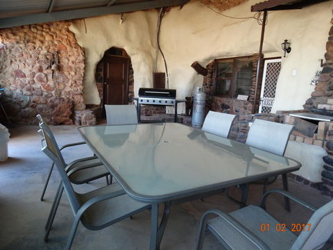 Di's Place - Accommodation Gladstone 18