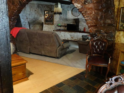 Di's Place - Accommodation Gladstone 9