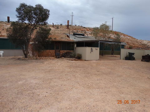 Di's Place - Accommodation Gladstone 20