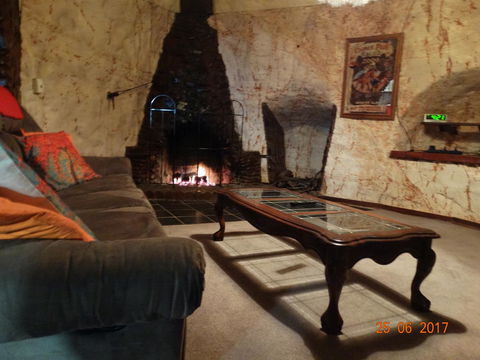 Di's Place - Accommodation Gladstone 10