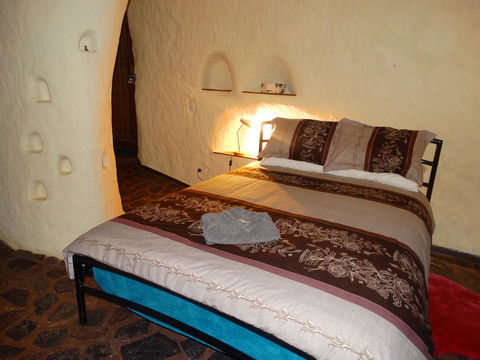 Di's Place - Accommodation Gladstone 4