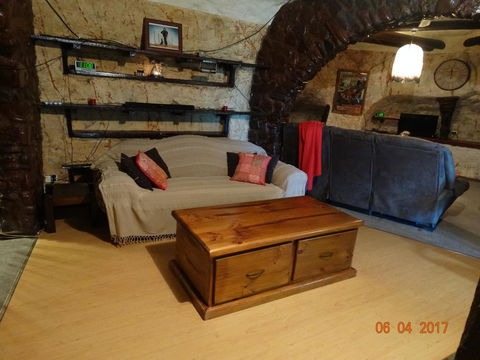 Di's Place - Accommodation Gladstone 11