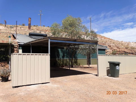 Di's Place - Accommodation Gladstone 19