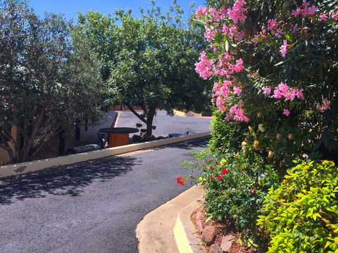 Ten Dollar Town Motel - Accommodation Gladstone 20