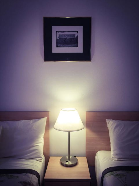 Ten Dollar Town Motel - Accommodation Gladstone 28