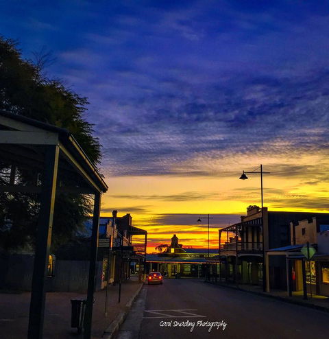 Ten Dollar Town Motel - Accommodation Gladstone 14