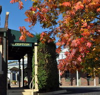 Ten Dollar Town Motel - Accommodation Gladstone