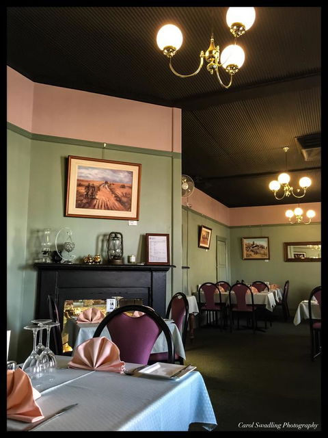 Ten Dollar Town Motel - Accommodation Gladstone 9