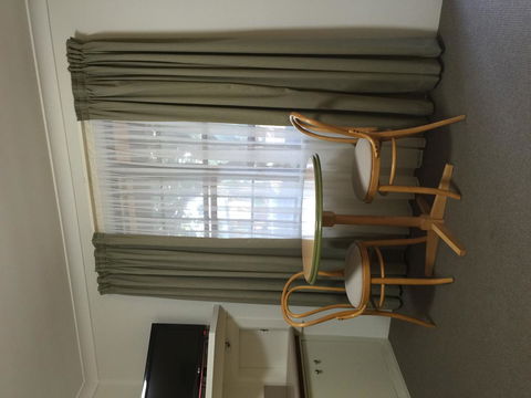 Ten Dollar Town Motel - Accommodation Gladstone 33