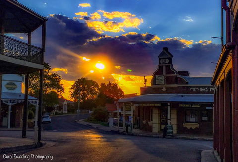 Ten Dollar Town Motel - Accommodation Gladstone 15