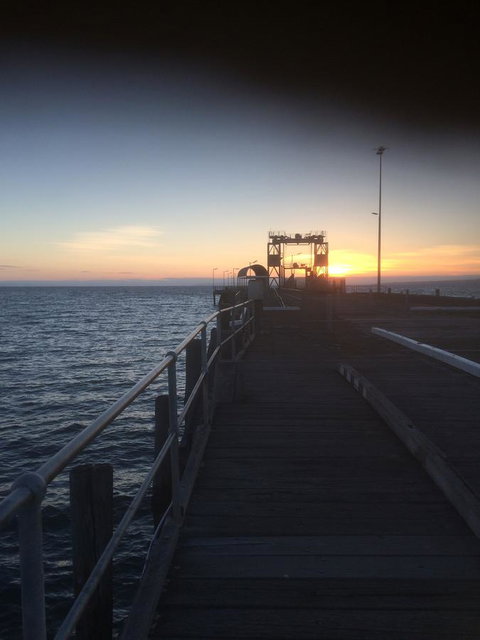 Kingscote Central - Accommodation Gladstone 10
