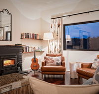 Esto house - Accommodation Gladstone