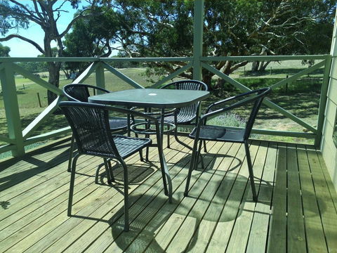 Wenton Farm Holiday Cottages - Accommodation Gladstone 6