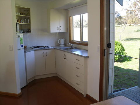 Wenton Farm Holiday Cottages - Accommodation Gladstone 12