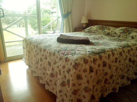 Wenton Farm Holiday Cottages - Accommodation Gladstone 8