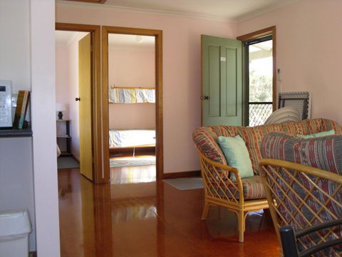 Wenton Farm Holiday Cottages - Accommodation Gladstone 14