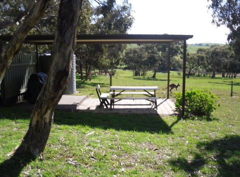 Wenton Farm Holiday Cottages - Accommodation Gladstone 15