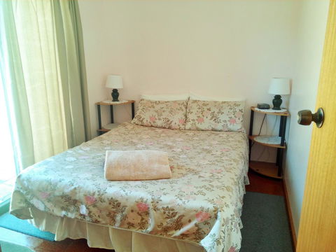 Wenton Farm Holiday Cottages - Accommodation Gladstone 5
