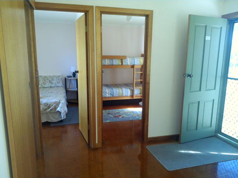 Wenton Farm Holiday Cottages - Accommodation Gladstone 2
