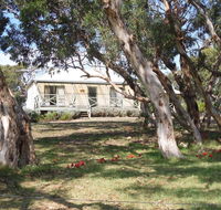 Wenton Farm Holiday Cottages - Accommodation Gladstone