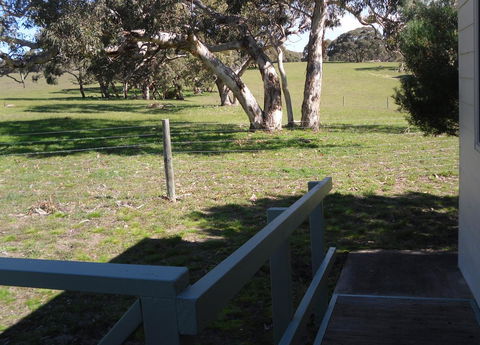 Wenton Farm Holiday Cottages - Accommodation Gladstone 16