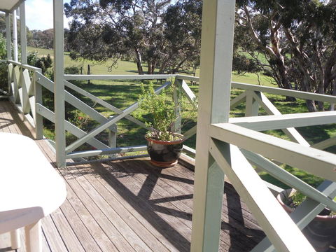Wenton Farm Holiday Cottages - Accommodation Gladstone 10