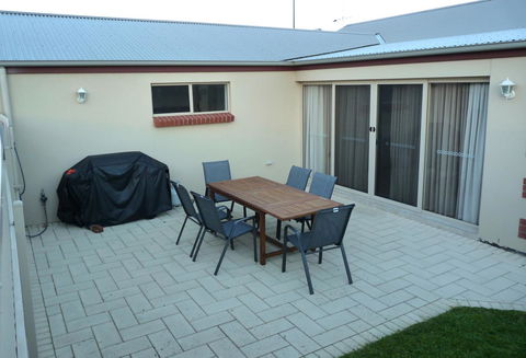 Longreach At Port Elliot - Accommodation Gladstone 26
