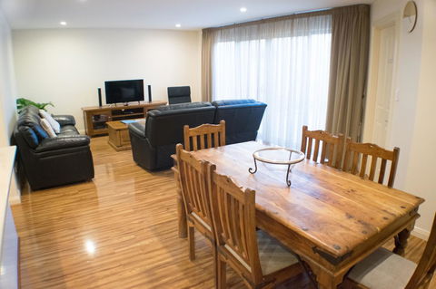 Longreach At Port Elliot - Accommodation Gladstone 5