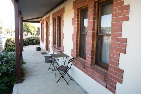 Longreach At Port Elliot - Accommodation Gladstone 2
