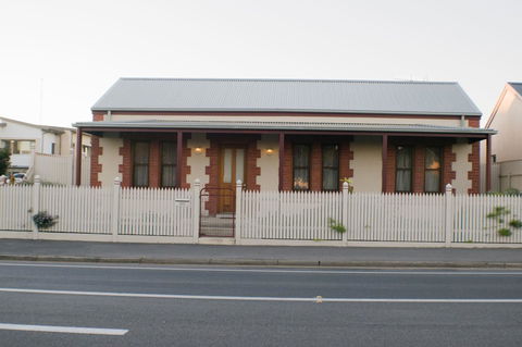 Longreach At Port Elliot - Accommodation Gladstone 1