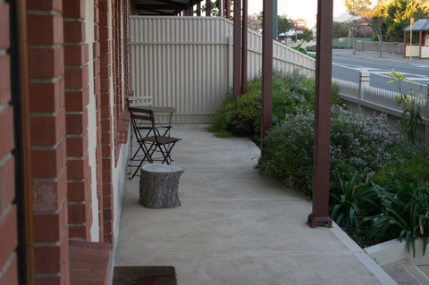 Longreach At Port Elliot - Accommodation Gladstone 3