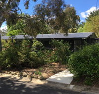 Hilltop Too - Accommodation Gladstone