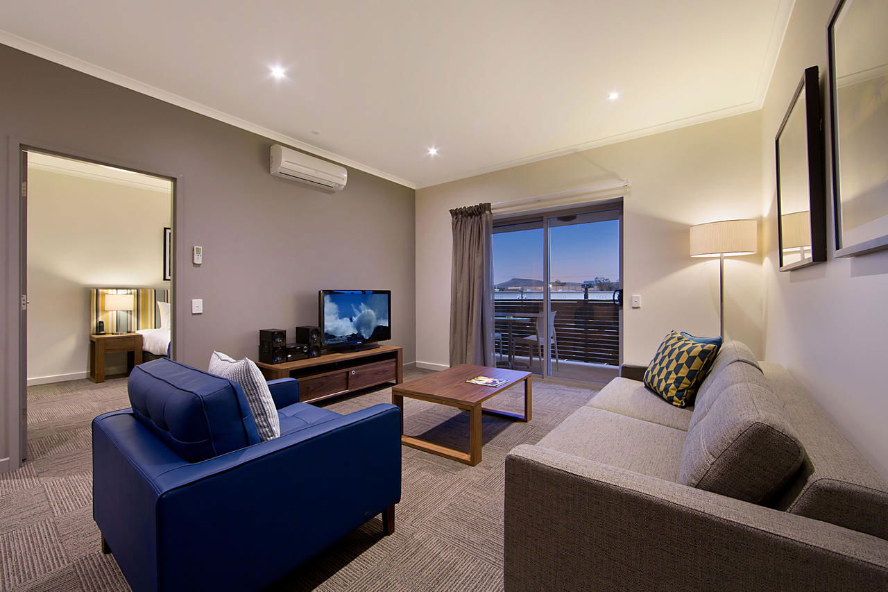 Whaylla Norrie SA Accommodation Gladstone