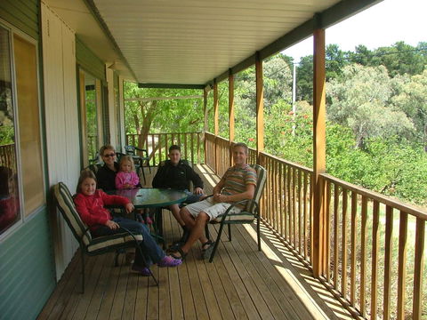 Taralee Orchards - Accommodation Gladstone 6