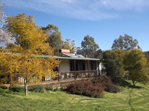 Taralee Orchards - Accommodation Gladstone 7