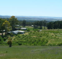 Taralee Orchards - Accommodation Gladstone