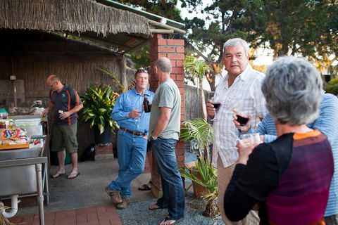 Modra\'s Apartments - Accommodation Gladstone 15