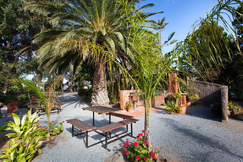 Modra\'s Apartments - Accommodation Gladstone 19