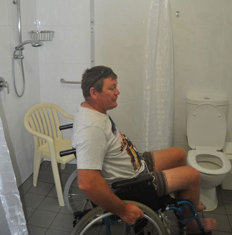 Modra\'s Apartments - Accommodation Gladstone 2