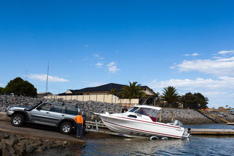 Modra\'s Apartments - Accommodation Gladstone 11