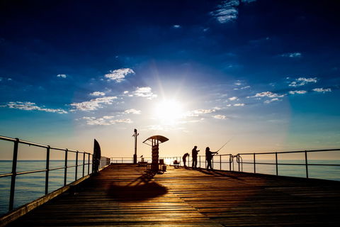 Modra\'s Apartments - Accommodation Gladstone 14