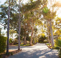 Modra's Apartments - Accommodation Gladstone